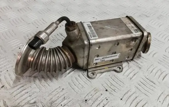 Jeep Renegade EGR valve cooler 55268286 32100 MM114VB