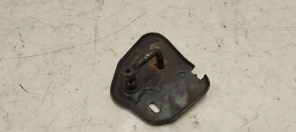 Audi Q3 8U Engine bonnet/hood lock/latch loop/hook 4g0823186