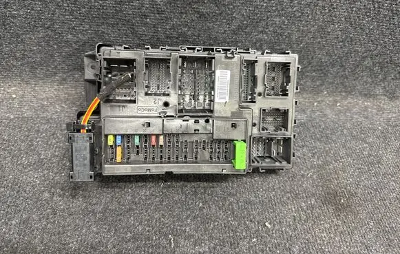 Ford Explorer VI BSM Control unit LU5T15604 20308195000 A2C7664131800