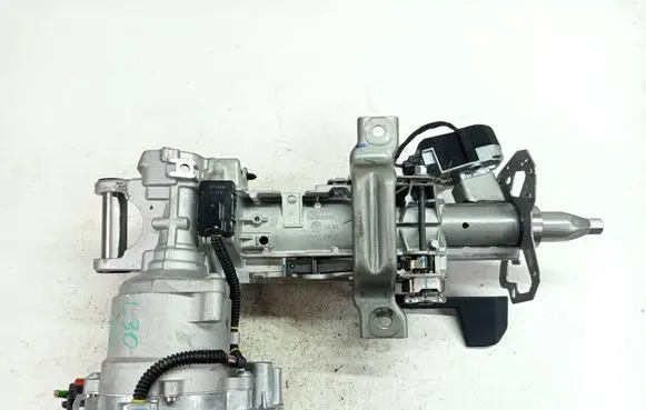 Ford Puma Steering wheel lock R1TC3D077BF