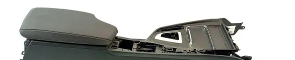 BMW 3 F30 F35 F31 Center console 51169360522 9360522