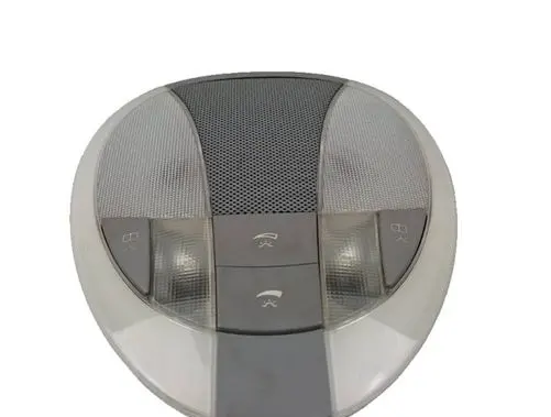 Mercedes-Benz E W210 Rear seat light A2118202001