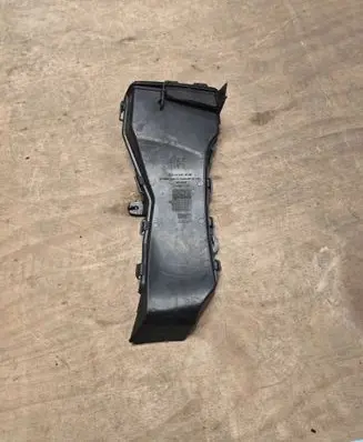 Mercedes-Benz C W205 Rain gutter A2538320600 51529