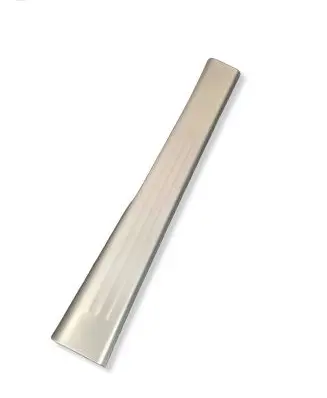 Bentley Flying Spur Rear sill trim cover 3W4863381M