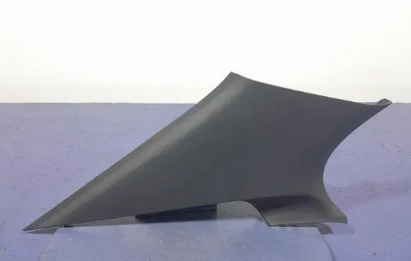 Skoda Superb B5 (3U) Other sill/pillar trim element 3V5867287