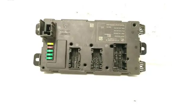 Comfort/convenience module