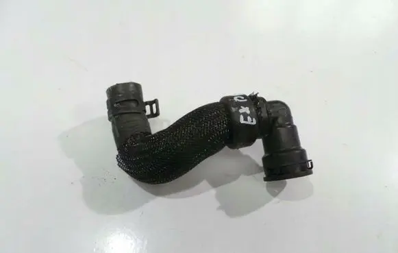 Peugeot Expert Engine coolant pipe/hose