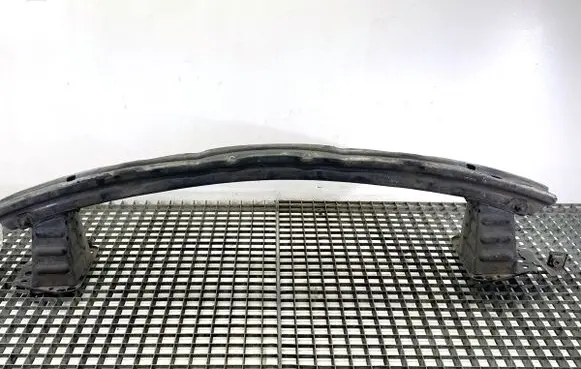 Opel Vectra C Front bumper support beam 