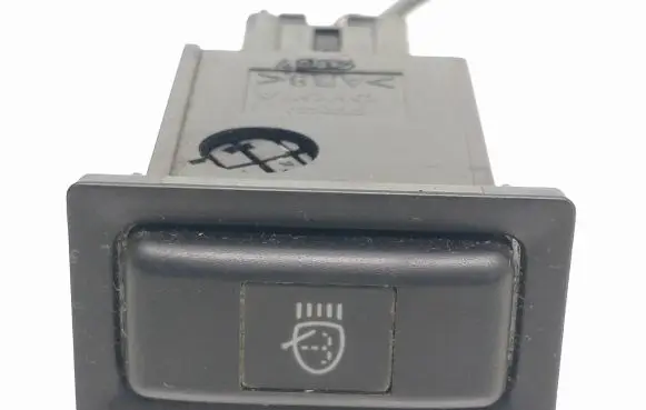 Toyota Avensis T250 Headlight wiper switch 8415005031