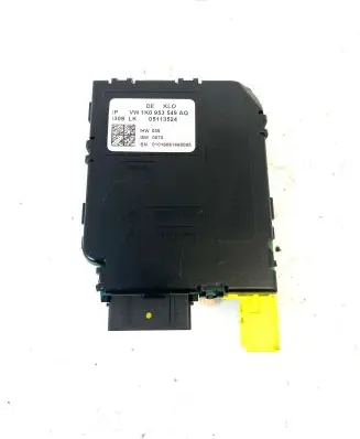 Skoda Octavia Mk2 (1Z) Other control units/modules 1K0953549AQ 05113524
