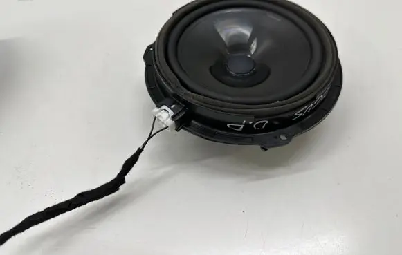 Ford Focus Front door speaker JX7T18808AB
