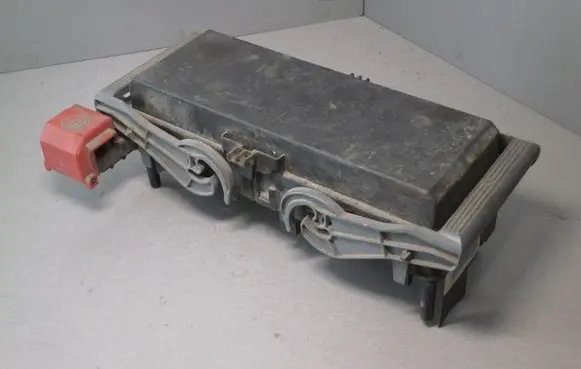 Fiat Freemont Fuse box set P68143318AE 68143318AE