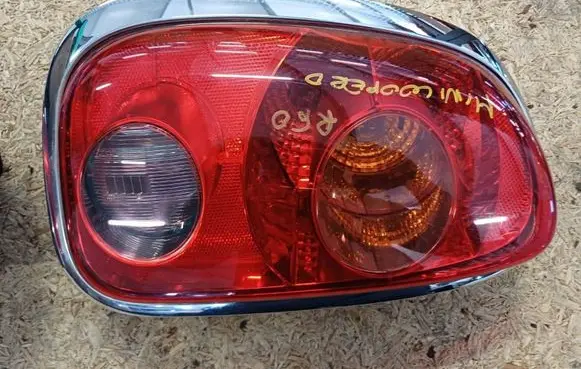 Mini Cooper Countryman R60 Rear/tail lights 121212