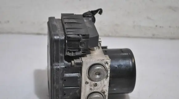 Opel Astra J ABS Pump 13356789 10021206634