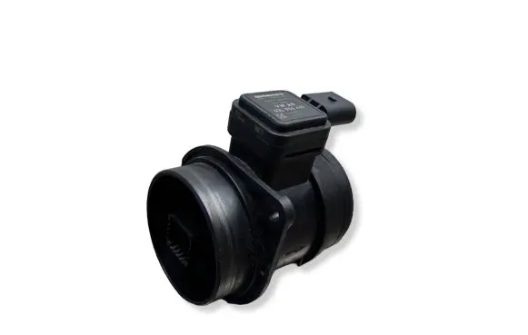 Volkswagen Touran II Mass air flow meter 5WK97023 03L906461