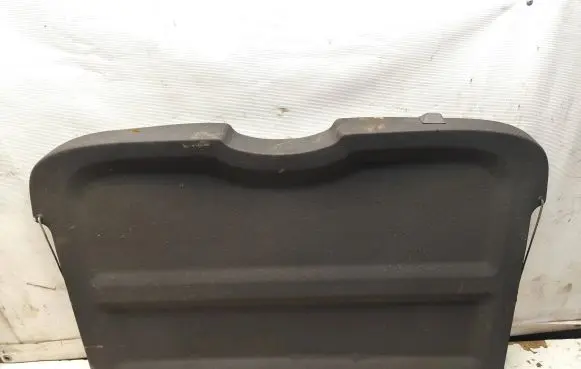 Opel Vectra C Parcel shelf