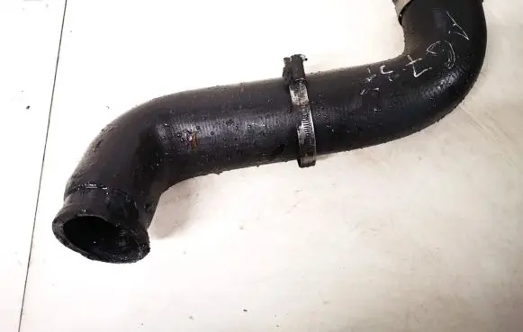 Peugeot 406 Intercooler hose/pipe