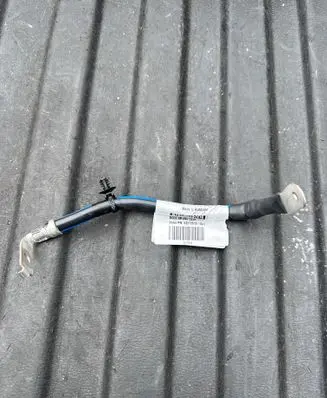 Volvo V60 Negative earth cable (battery) 32311610
