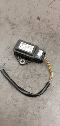 Mercedes-Benz E W211 ESP acceleration yaw rate sensor 0265005246 A0025426618 1275100392