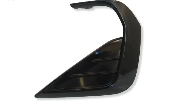 Volkswagen Tiguan Front bumper lower grill 5NA853666HAUTOAS7 5NA853666H