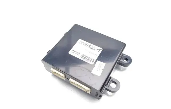 Mitsubishi ASX Keyless (KESSY) go control unit/module 8637A528 2010DJ1499 G8D841MECUE