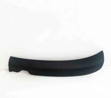 Chevrolet Malibu Dashboard lower bottom trim panel 25923418