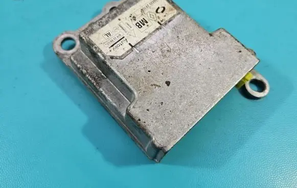 Renault Koleos I Airbag control unit/module 98820JY10A IMPRK1370360