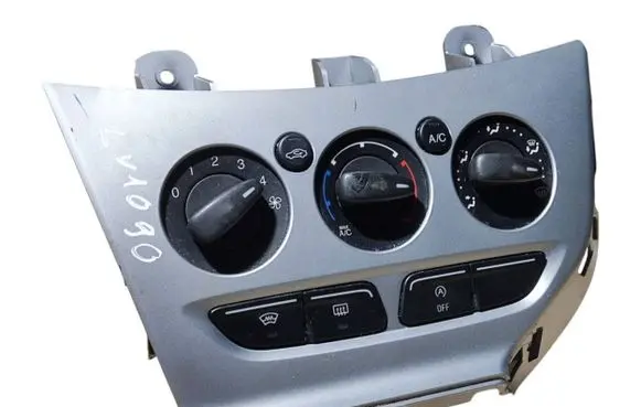 Ford Focus Climate control unit CJ5T19980AE