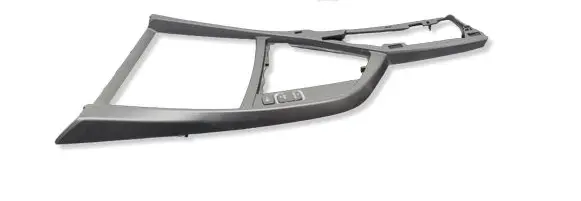 BMW 1 F20 F21 Gear shifter surround trim plastic 105026818