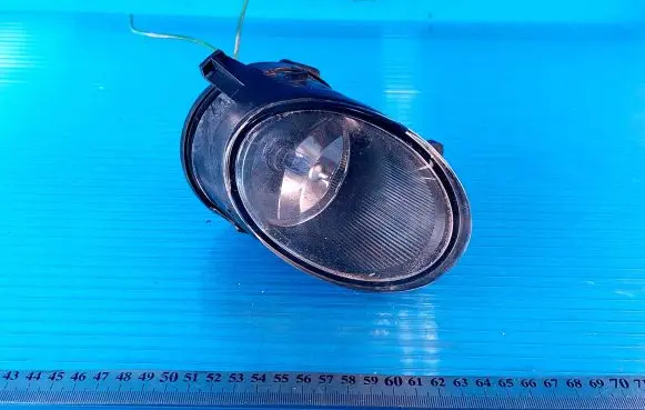BMW 1 E81 E87 Front fog light 07212110 19A613B