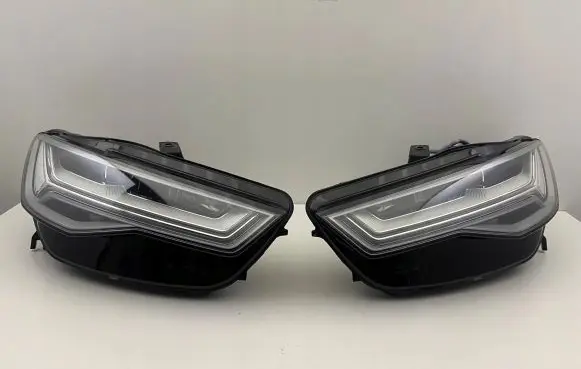 Audi A6 C7 Headlight/headlamp 4G0941033H