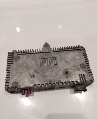 Mercedes-Benz E C207 W207 Other control units/modules A1669003407 A1668202089