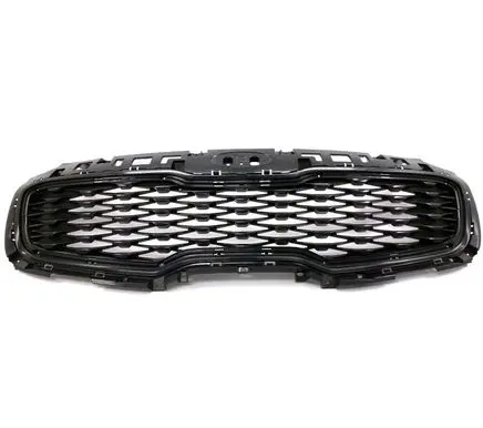 KIA Sportage Front bumper upper radiator grill 86350F1500