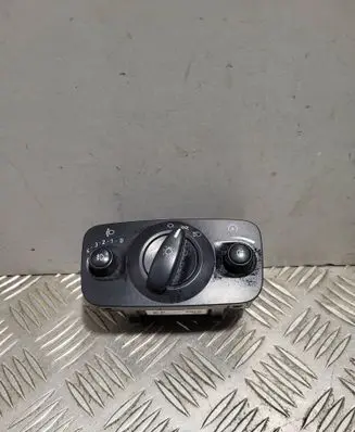 Ford Galaxy Light switch 04066405 6G9T13A024AF