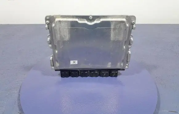 BMW X7 G07 Engine control unit/module ECU 5A204E0