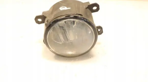 Peugeot 308 Front fog light