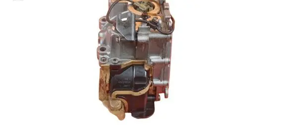 Nissan Navara D23 Oil pump 150007894R YS23 YS23E280