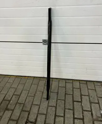 BMW 6 F12 F13 Top upper radiator support slam panel 720069003 74314910 1690