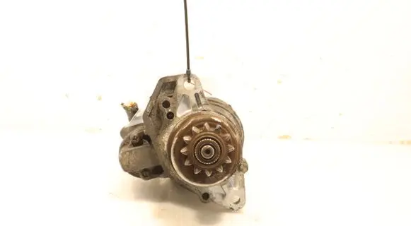 Nissan Almera N16 Starter motor M008T71371ZE