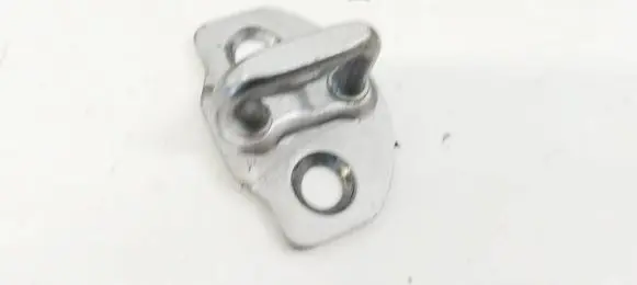 Tesla Model 3 Front door lock loop/hook striker 152591900B