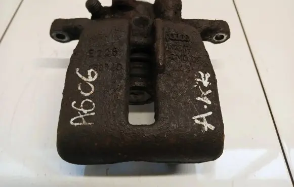 Audi A6 S6 C6 4F Rear brake caliper