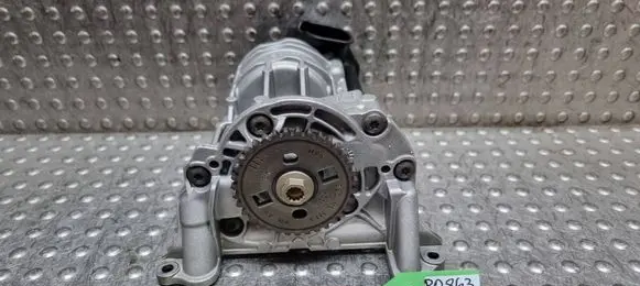 Volkswagen Taigo Oil pump S25145863 05C145208A