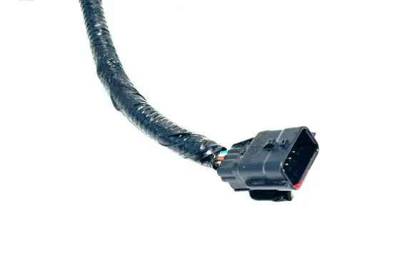 Nissan Qashqai J12 Parking sensor (PDC) wiring loom 33536