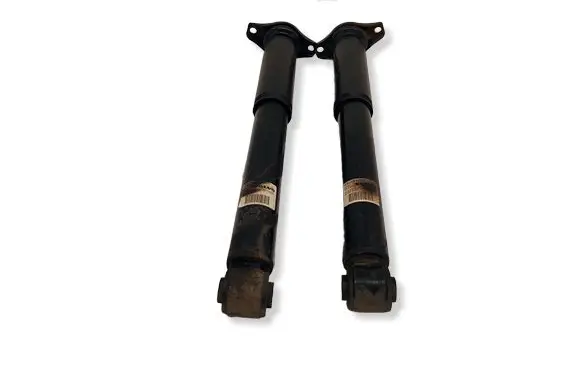 Volvo V70 Rear shock absorber/damper 30714221