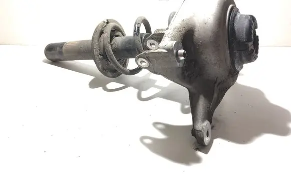 Audi A5 Sportback 8TA Front shock absorber with coil spring 814904004446 8T0413031L