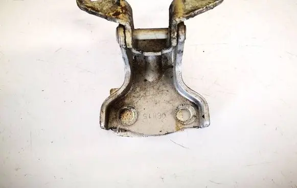 Chevrolet Captiva Rear door lower hinge