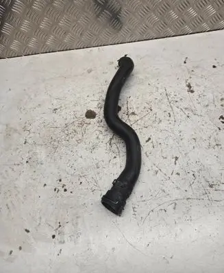 Audi A4 S4 B9 Engine coolant pipe/hose 8W0122101B