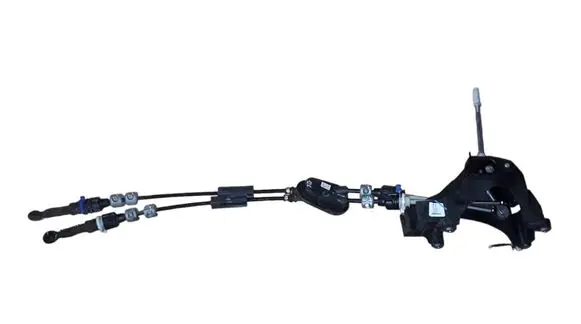 Nissan Micra K14 Gear shift cable linkage 349356363R