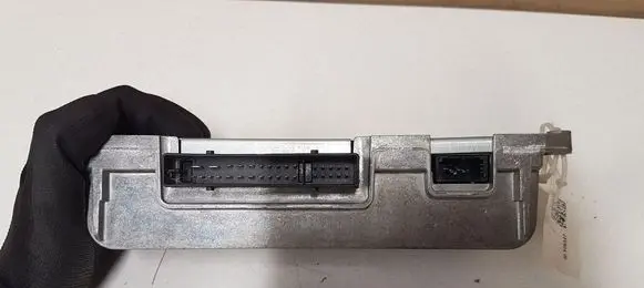 Audi A6 S6 C6 4F Sound amplifier 4F0910223K