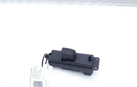 Mazda 3 I Electric window control switch 03123110 BP4L66380